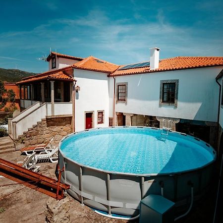 Perre Rural House - Villa With Private Pool Віана-ду-Каштелу Екстер'єр фото