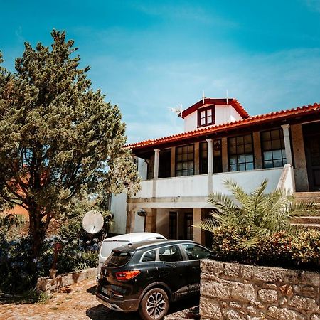 Perre Rural House - Villa With Private Pool Віана-ду-Каштелу Екстер'єр фото