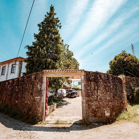 Perre Rural House - Villa With Private Pool Віана-ду-Каштелу Екстер'єр фото