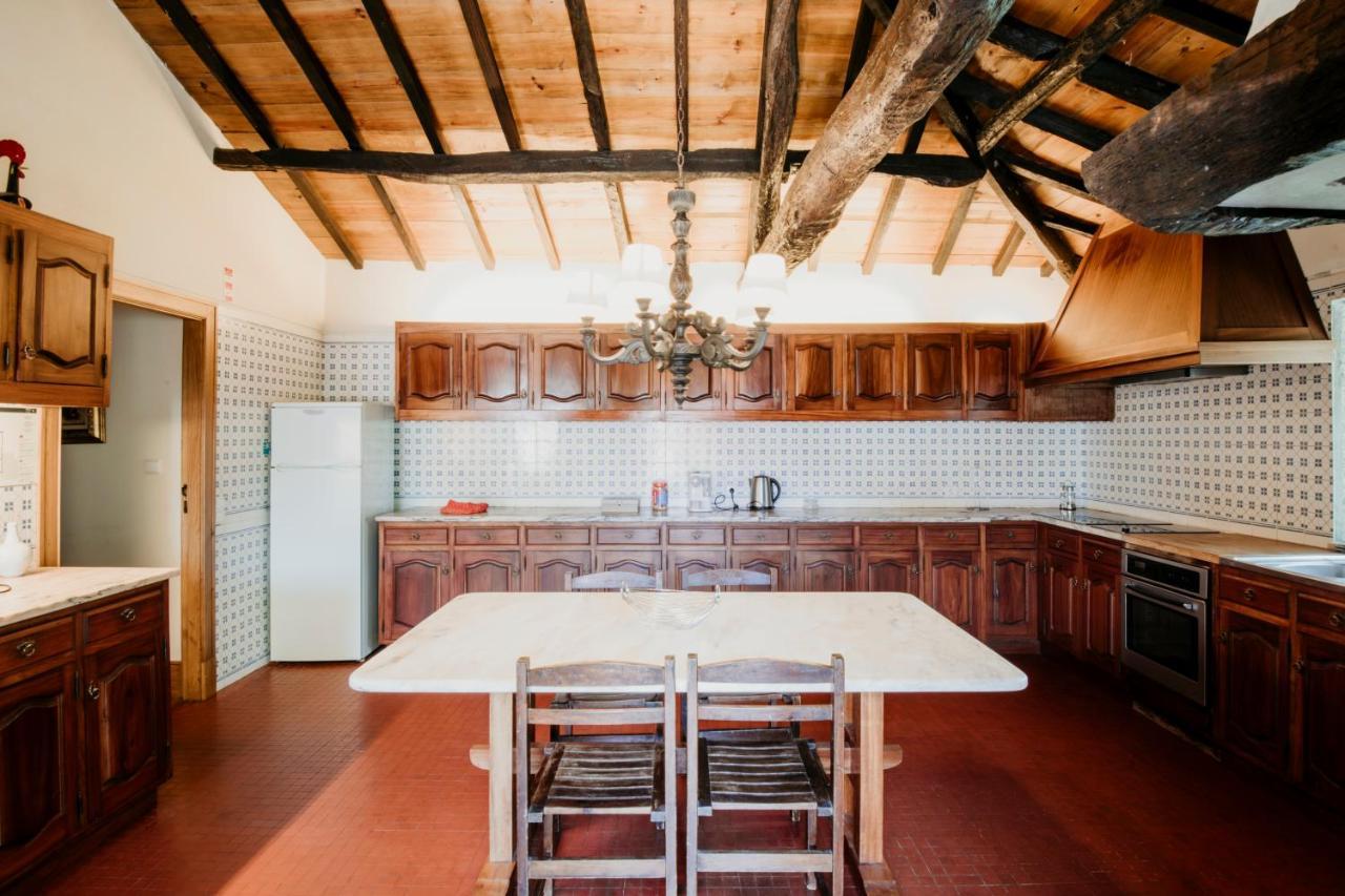 Perre Rural House - Villa With Private Pool Віана-ду-Каштелу Екстер'єр фото