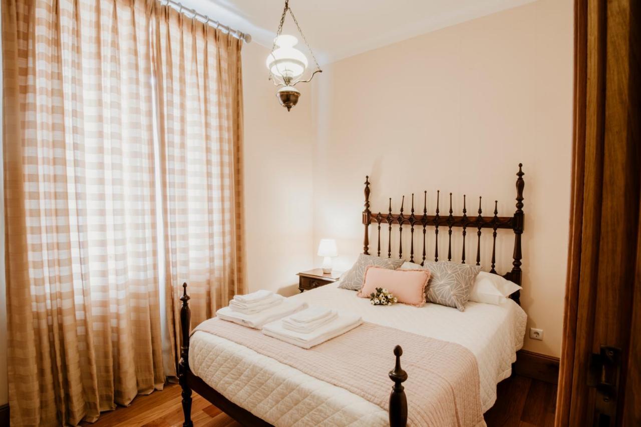 Perre Rural House - Villa With Private Pool Віана-ду-Каштелу Екстер'єр фото