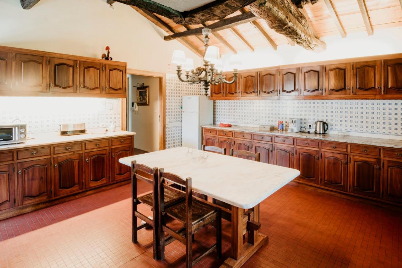 Perre Rural House - Villa With Private Pool Віана-ду-Каштелу Екстер'єр фото