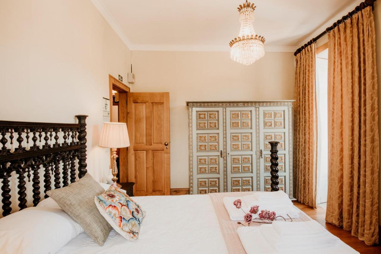 Perre Rural House - Villa With Private Pool Віана-ду-Каштелу Екстер'єр фото