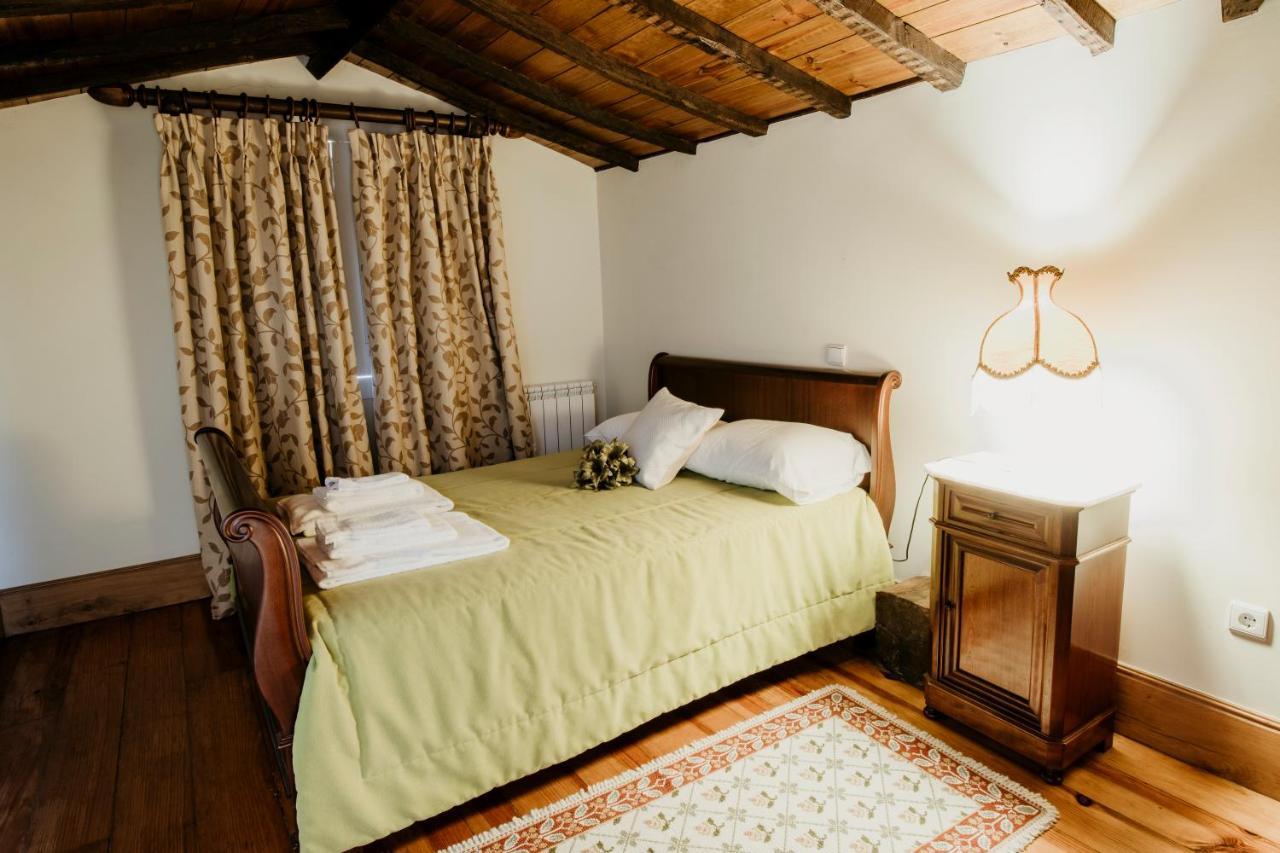 Perre Rural House - Villa With Private Pool Віана-ду-Каштелу Екстер'єр фото