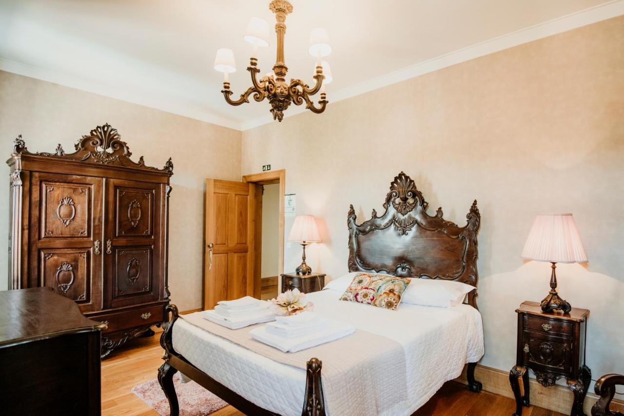 Perre Rural House - Villa With Private Pool Віана-ду-Каштелу Екстер'єр фото