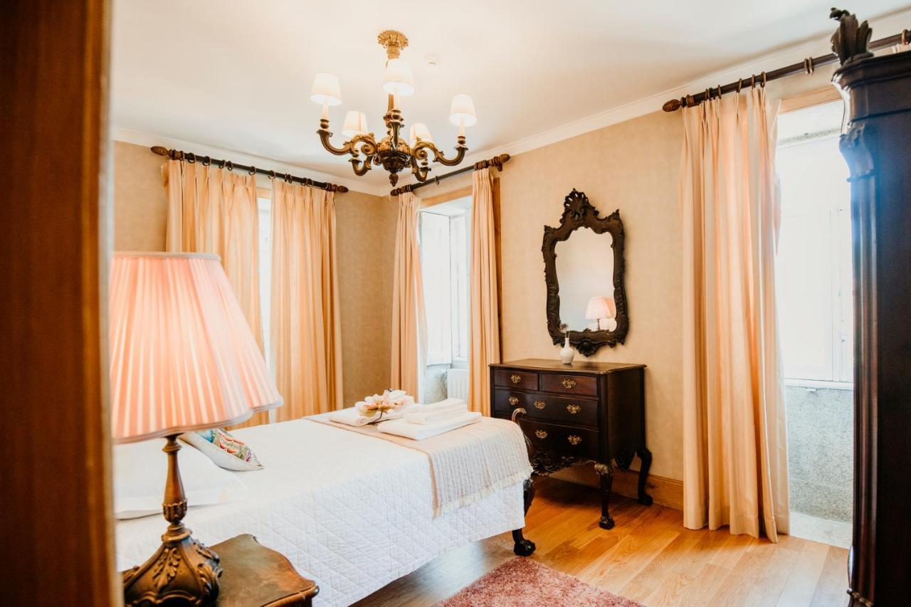 Perre Rural House - Villa With Private Pool Віана-ду-Каштелу Екстер'єр фото