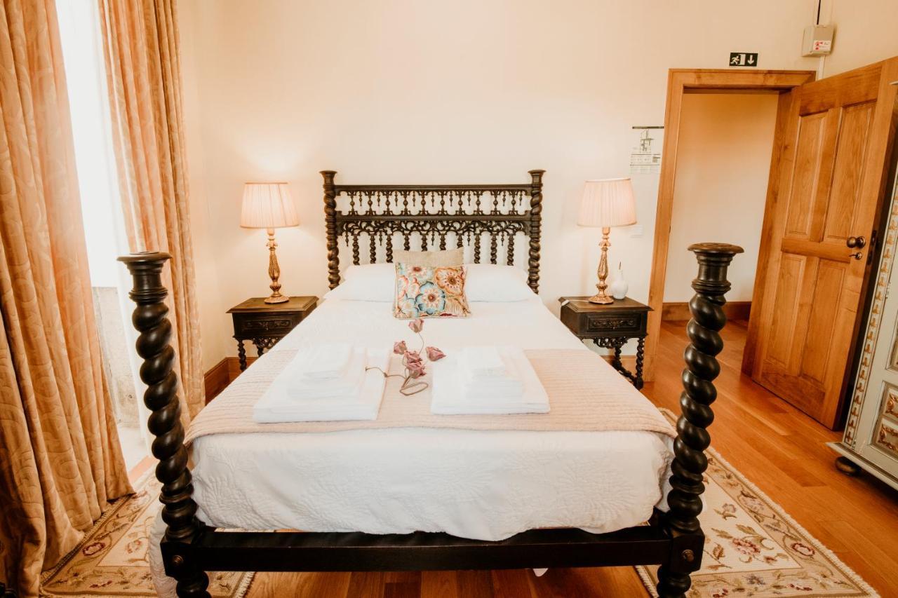 Perre Rural House - Villa With Private Pool Віана-ду-Каштелу Екстер'єр фото